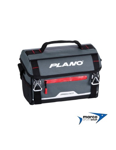 Plano Weekend Series 3600 Softsider