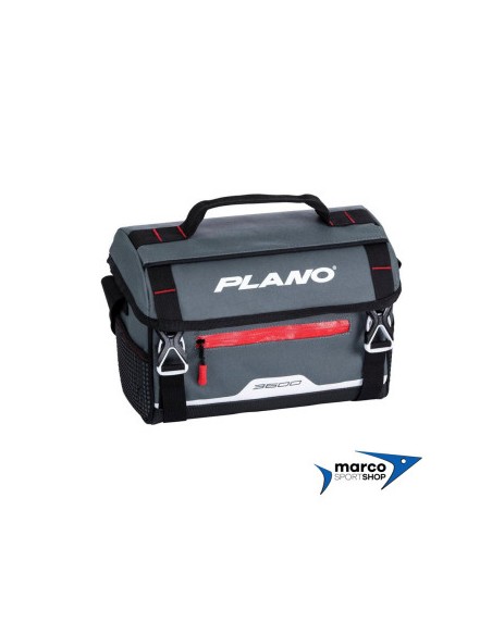 Plano Weekend Series 3600 Softsider