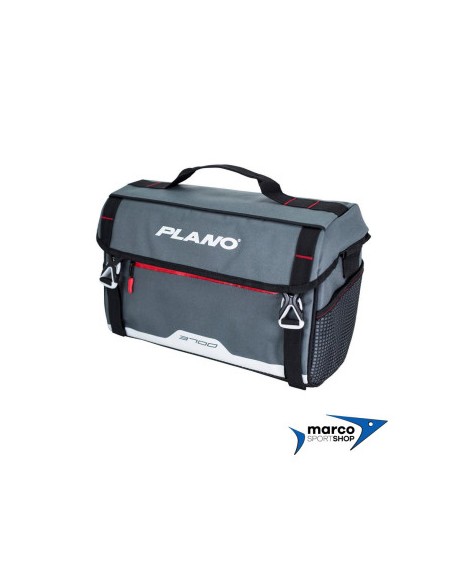 Borsa da Pesca Plano Weekend Series 3700 Softsider