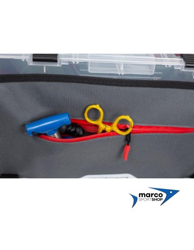 Borsa da Pesca Plano Weekend Series 3700 Softsider