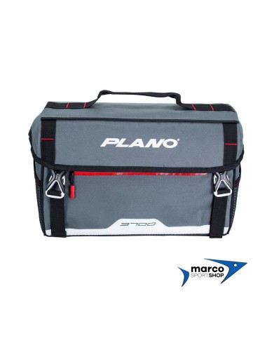Borsa da Pesca Plano Weekend Series 3700 Softsider
