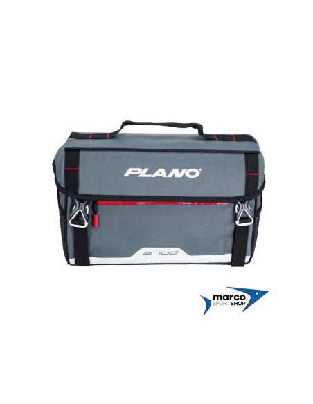 Borsa da Pesca Plano Weekend Series 3700 Softsider