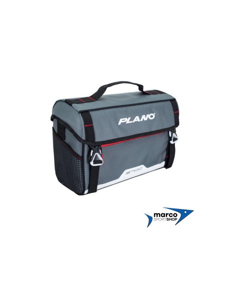Borsa da Pesca Plano Weekend Series 3700 Softsider