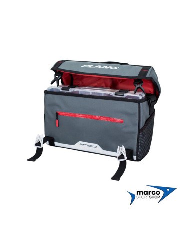 Borsa da Pesca Plano Weekend Series 3700 Softsider