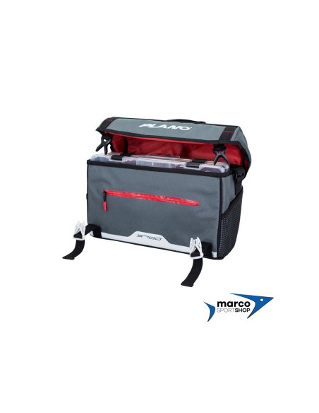 Borsa da Pesca Plano Weekend Series 3700 Softsider