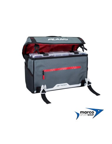 Borsa da Pesca Plano Weekend Series 3700 Softsider