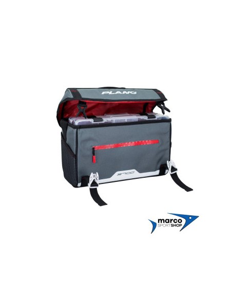 Borsa da Pesca Plano Weekend Series 3700 Softsider