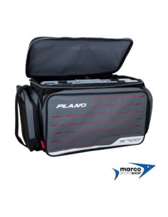 Borsa da Pesca Rigida Plano Weekend Series 3700 Case