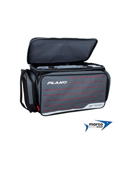 Borsa da Pesca Rigida Plano Weekend Series 3700 Case