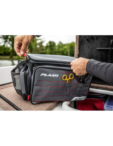 Borsa da Pesca Rigida Plano Weekend Series 3700 Case