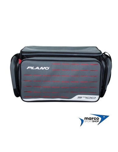 Borsa da Pesca Rigida Plano Weekend Series 3700 Case