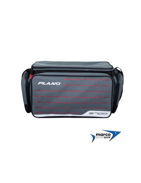 Borsa da Pesca Rigida Plano Weekend Series 3700 Case