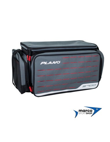 Borsa da Pesca Rigida Plano Weekend Series 3700 Case