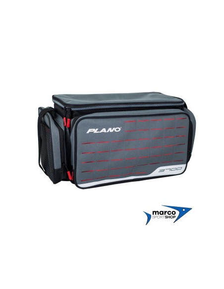 Borsa da Pesca Rigida Plano Weekend Series 3700 Case