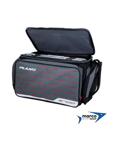 Borsa da Pesca Rigida Plano Weekend Series 3700 Case