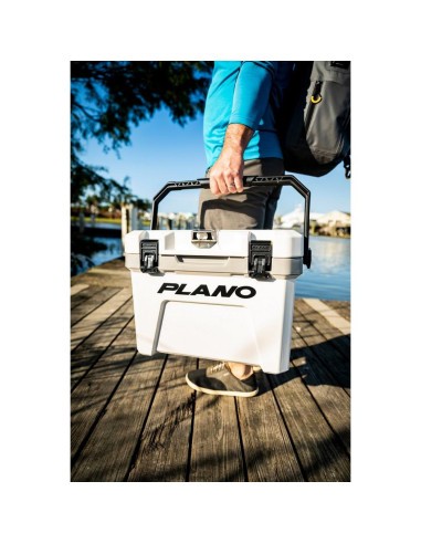 Frigo portatile Plano Frost 21 Qt Coolers
