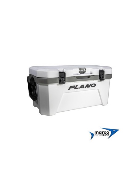 Frigo Plano Frost 32 Qt Coolers
