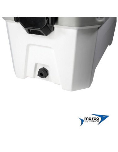 Frigo Plano Frost 32 Qt Coolers