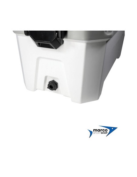 Frigo Plano Frost 32 Qt Coolers