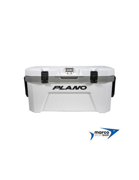 Frigo Plano Frost 32 Qt Coolers
