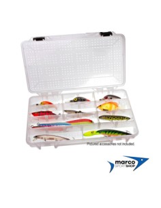 Scatola Porta Artificiali Plano Hydro-Flo Serie 43700