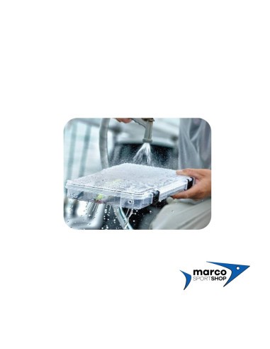 Scatola Porta Artificiali Plano Hydro-Flo Serie 43700