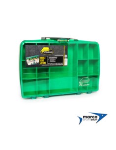 Valigetta da Pesca Plano Double Sided Satchel