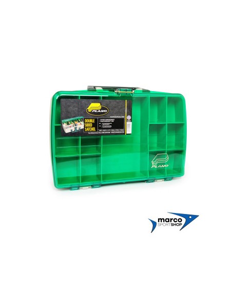 Valigetta da Pesca Plano Double Sided Satchel