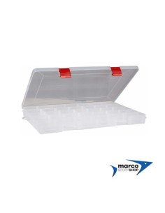 Plano Stowaway Rustrictor Serie 3700