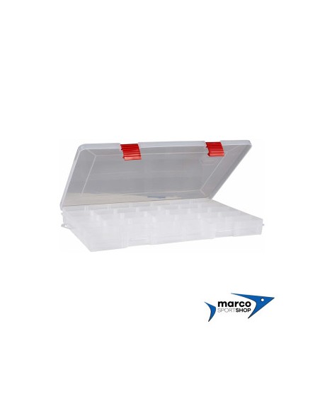 Plano Stowaway Rustrictor Serie 3700