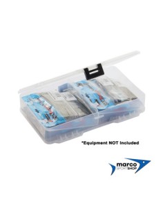 Scatola da Spinning Plano Double Sided Worm Bag Stowaway serie 3700