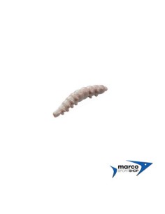 Berkley PowerBait Honey Worm Natural Scales 2