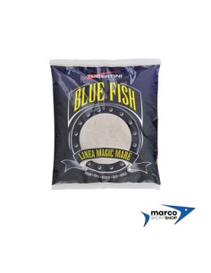 Pastura da pesca in Mare Tubertini Blue Fish 2 Kg