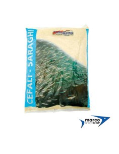 Tubertini Blue Line Cefalo Sarago Occhiata 3 Kg