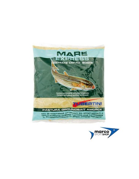 Pastura da Pesca in Mare Tubertini Mare Express 1 Kg