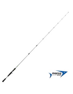 Canna da Casting Molix Skirmjan R Predator Hunter C70MR