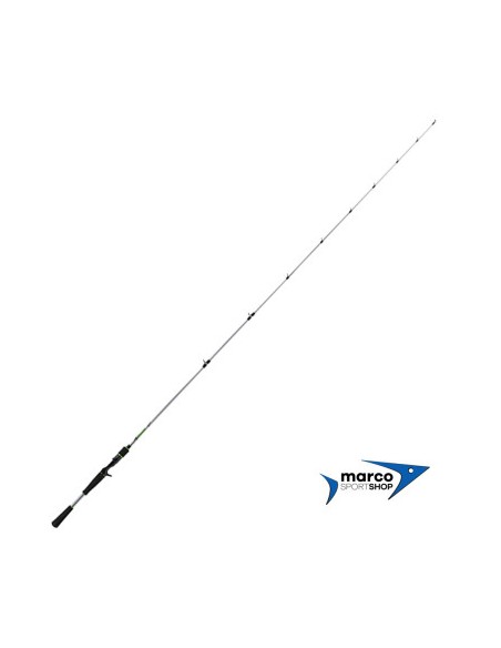 Canna da Casting Molix Skirmjan R Predator Hunter C70MR