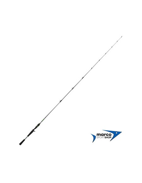 Molix Skirmjan R Predator Hunter C70H