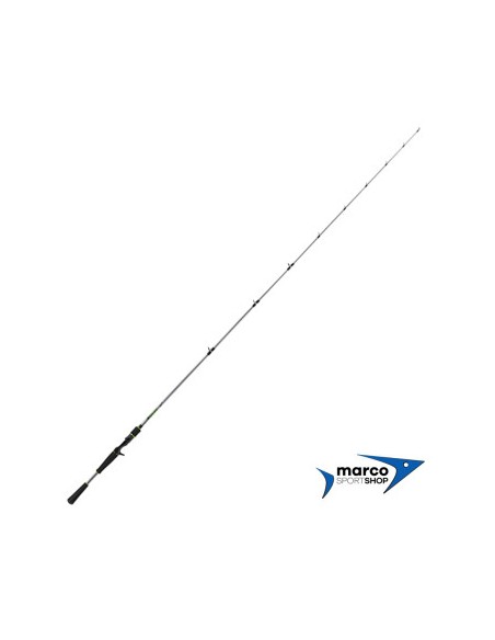 Canna da Casting Molix Skirmjan R Predator Hunter C68MH