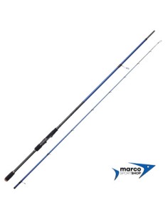 Savage Gear SGS6 All-Round 2,51 Mt 12-42 Gr