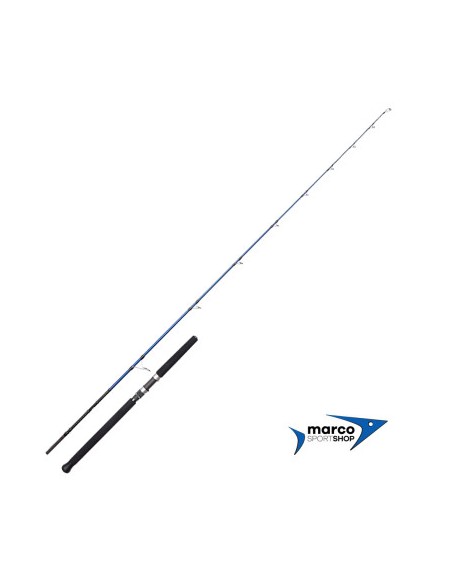 Savage Gear SGS6 Offshore Plug 2,57 Mt 70-150 Gr