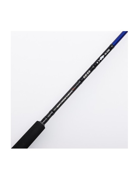 Savage Gear SGS6 Offshore Plug 2,57 Mt 70-150 Gr