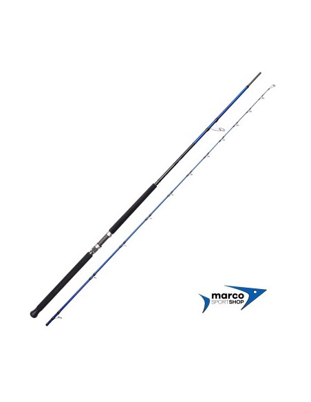 Savage Gear SGS6 Shore Jigging 60-150 Gr
