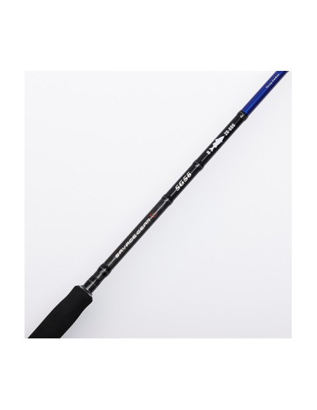 Savage Gear SGS6 Off Shore Sea Bass 7-28 Gr