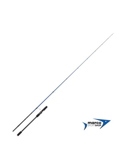 Savage Gear SGS6 Off Shore Sea Bass 20-60 Gr