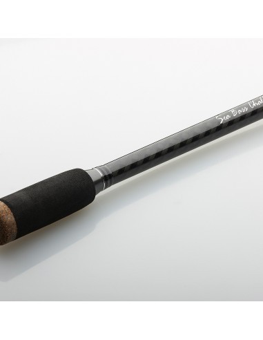 Savage Gear SGS6 Off Shore Sea Bass 20-60 Gr