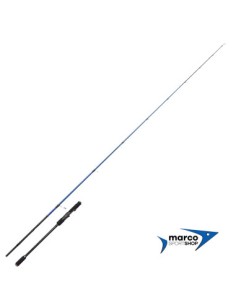 Savage Gear SGS6 Off Shore Sea Bass 10-35 Gr