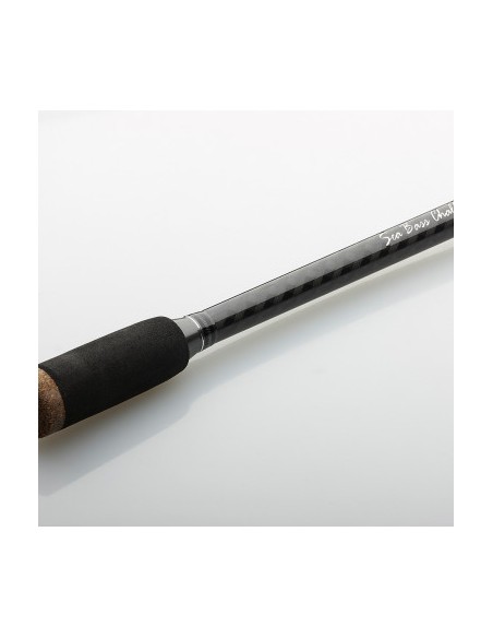 Savage Gear SGS6 Off Shore Sea Bass 10-35 Gr