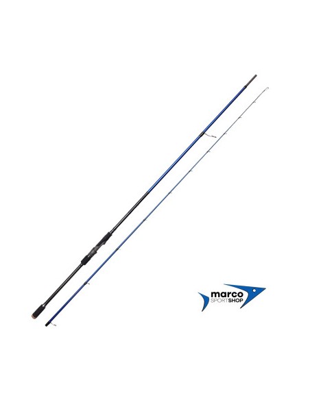 Savage Gear SGS6 Long Casting 15-50 Gr