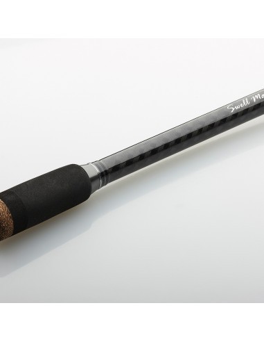 Savage Gear SGS6 Long Casting 15-50 Gr